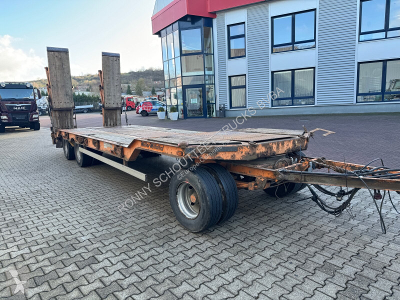 Aanhanger  T 3 Kompakt 30,0 T 3 Kompakt  30,0,...