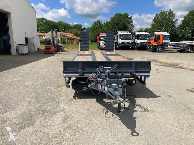 Remorque Louault R2CB15