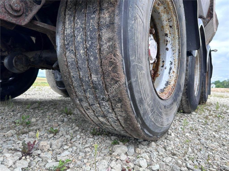 Anhænger  BRENTEX Sk 24
