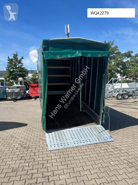 Släp Stedele MTK 422035