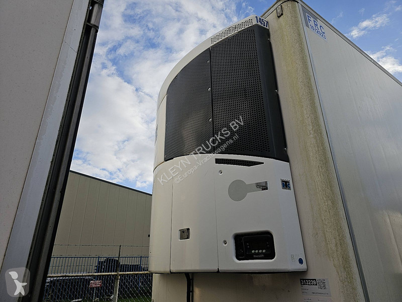 Släp Chereau Meatrails,Chereau,TK