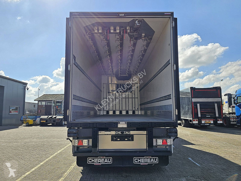 Släp Chereau Meatrails,Chereau,TK