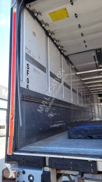 Semitrailer Lecitrailer