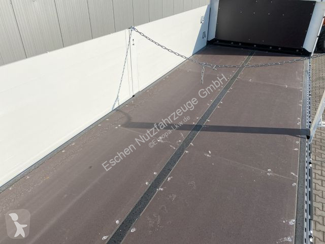 Remorque Krone AZP 18*NEW*|Pritsche*6900mm...