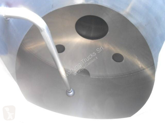 Reboque Tabarrini RP 220