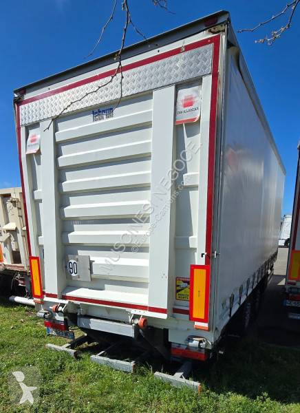 Remolque Lecitrailer