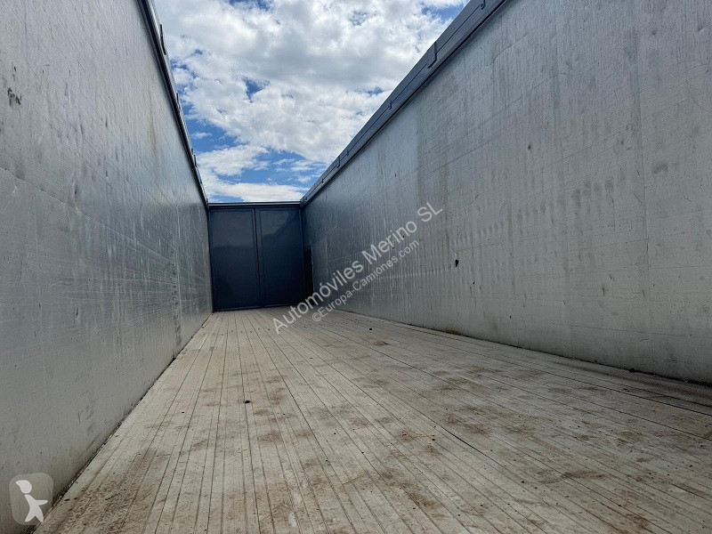 Aanhanger  M