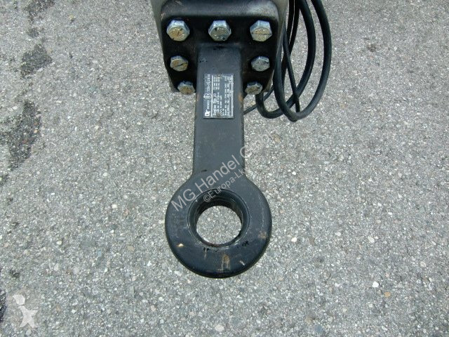 Reboque Humbaur HBTZ 217224 BS schräg...