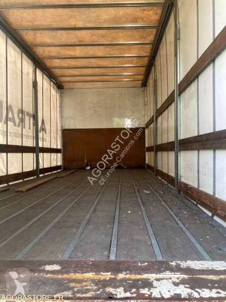 Camion MAN 18.244