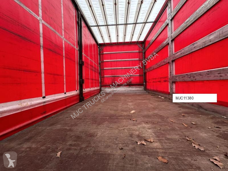Reboque Helpo 2-AXLES TRAILER 2.7T- 505cm x...