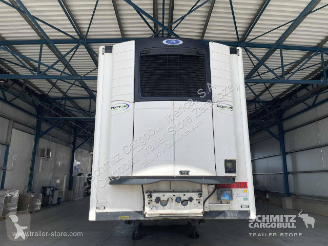 Remolque Krone Trailer Reefer Standard