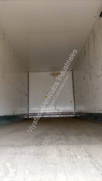 Släp Lecitrailer R2EC