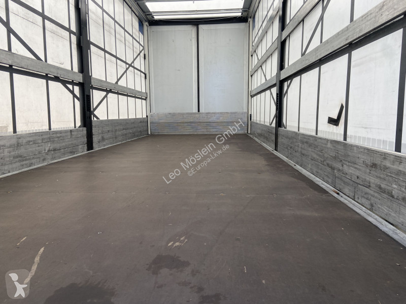 Reboque  TPW 105 D Schwebheim  Tandem-...