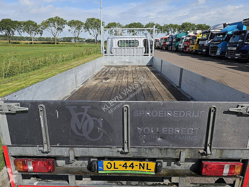 Reboque Veldhuizen P33