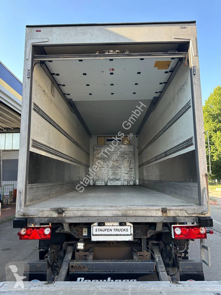 Släp Schmitz Cargobull 18 2-Achs...