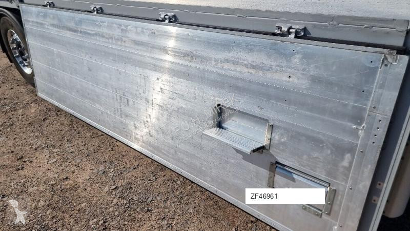 Reboque Wecon BUDOWLANKA 6.65M 2018 ROK RAMA...