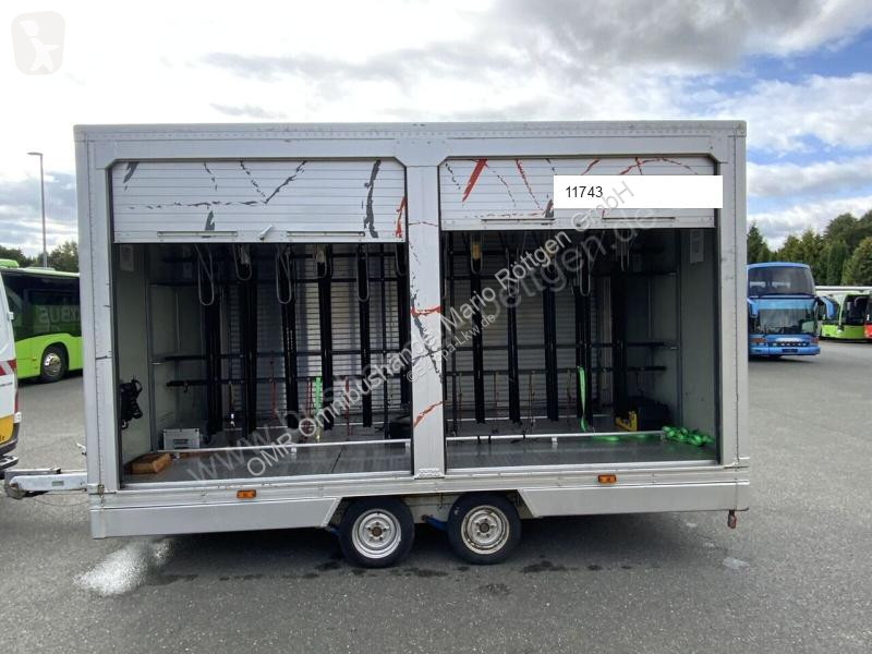 Reboque Harbeck 02000TA