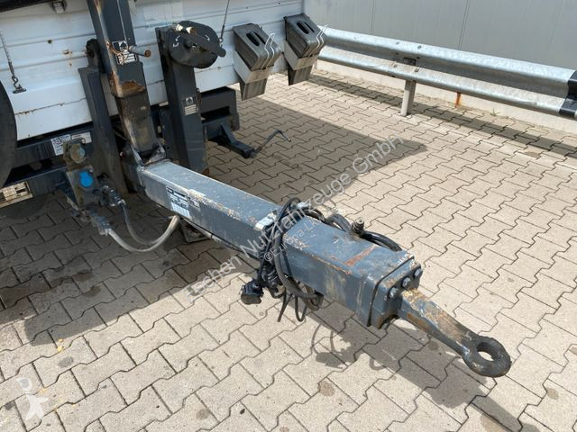 Släp Blomenröhr 863 / 8900 |...