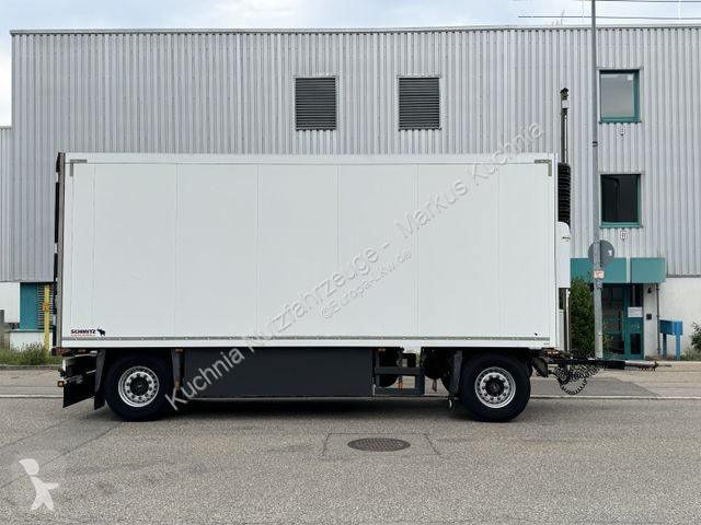 Släp Schmitz Cargobull 18...