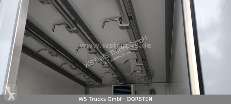 Príves  Kühl 3 x  Rohrbahn 230 volt WST Edition...