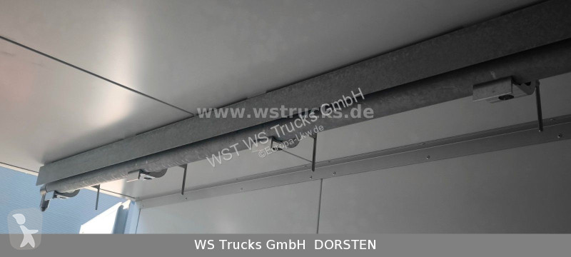 Príves  Kühlanhänger Rohrbahn 230 volt Neu Spezial