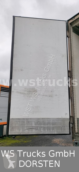 مقطورة Schmitz Cargobull KO18 TKing SL 100...