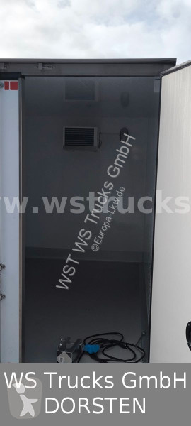 مقطورة  Getränke  WST Edition   Kühlanhänger
