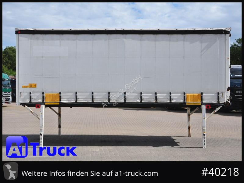 PL-utrustningar Wecon WPR 745, verzinkt, 2520...