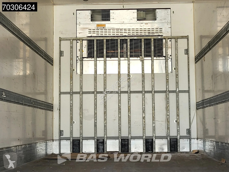 مقطورة Chereau CRD3 3 axles