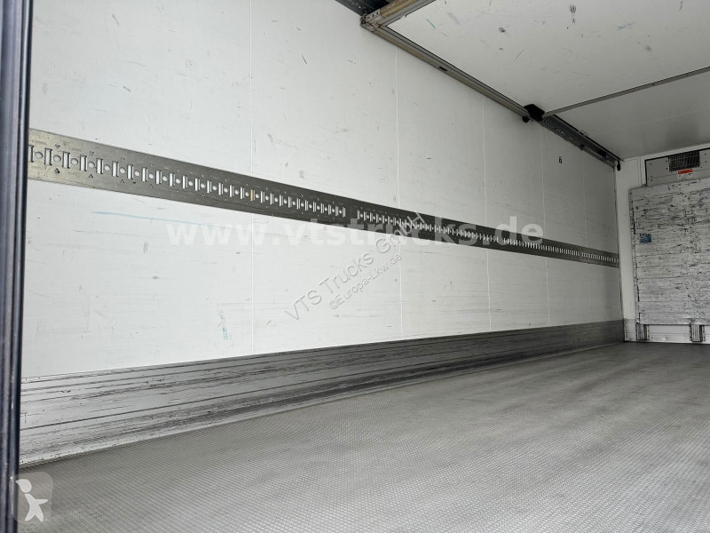 مقطورة Schmitz Cargobull 18/L 7.35FP60 COOL...