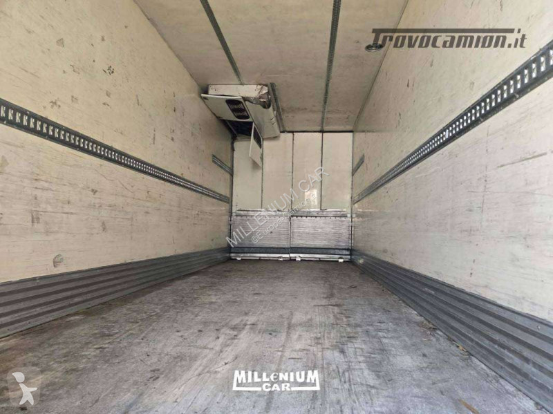 مقطورة Rolfo BIGA FRIGO ROLFO ATP 2029