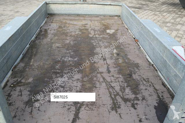 Трал Saris C2C, Rampen, Verzinkt, Tandem,...