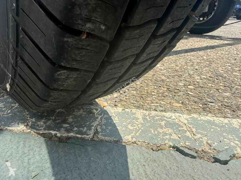 مقطورة  N/A X 3000 Botentrailer met Rollen