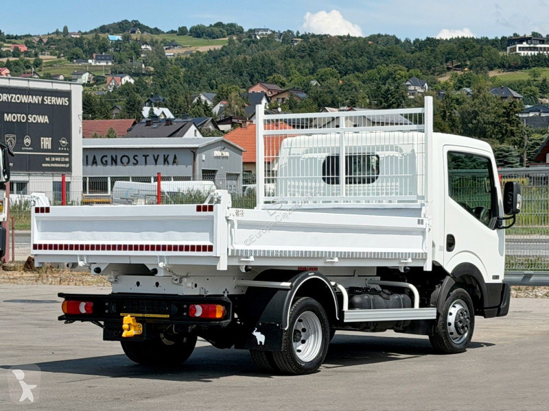 مقطورة Nissan NT 400 35.12 * KIPPER 3,10m *...