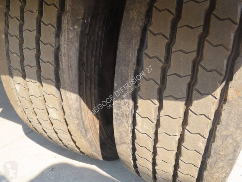 مقطورة Robuste Kaiser R20021