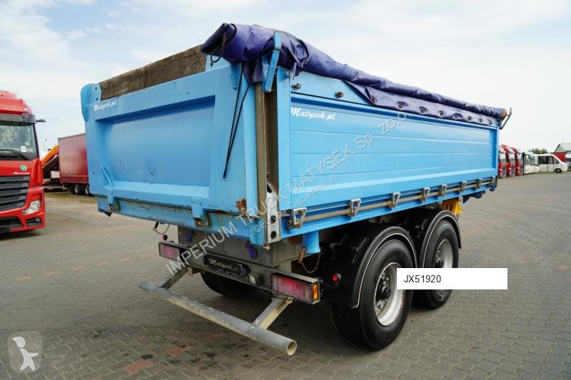 مقطورة Schmitz Cargobull