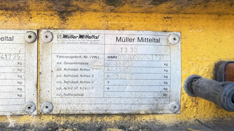Трал Mueller
