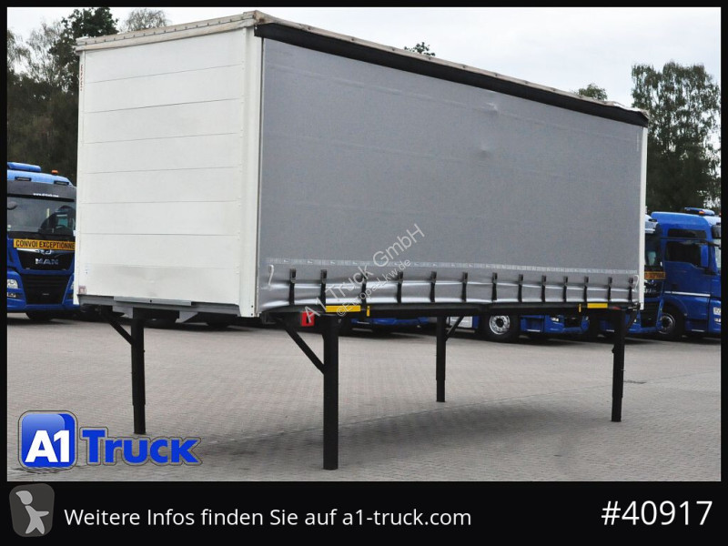 Wecon WPR 745, verzinkt, 2520  innen, Code XL,...