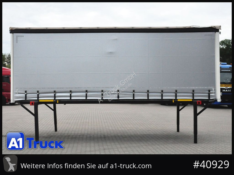 Wecon WPR 745, verzinkt, 2520  innen, Code XL,...