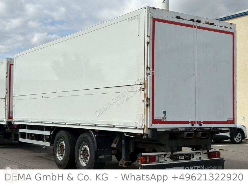 Böhm Eichenzell*Tandem*Getränke Zertifikat*TÜV*...