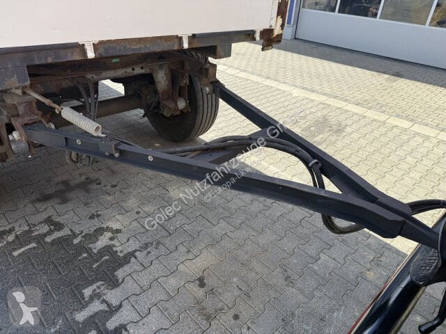 Прицеп Schmitz Cargobull Gotha APR 18...