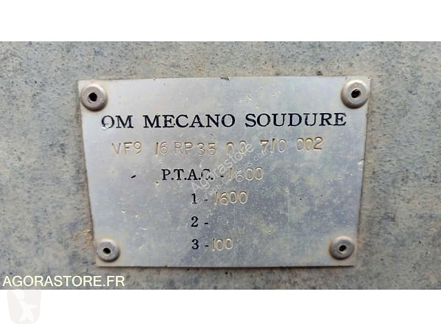Remorque