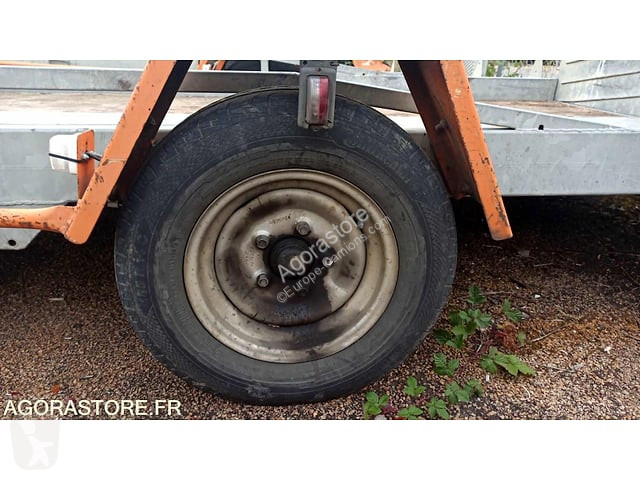 Remorque