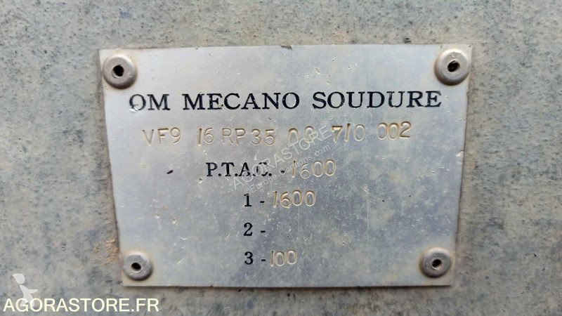 Remorque
