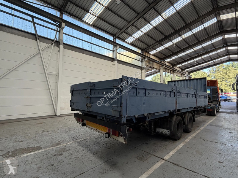 Remolque KWB AC-182-1