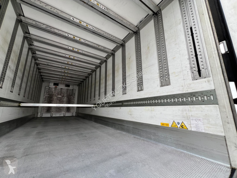Remorque Schmitz Cargobull   CV 1350...
