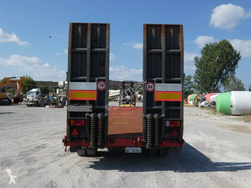 Przyczepa CTC RP27G