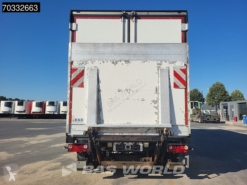 Прицеп Schmitz Cargobull SCB*D2 2 axles Tail gate