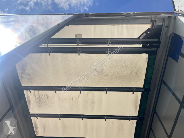 Оборудование для большегрузов Krone CURTAIN Box...