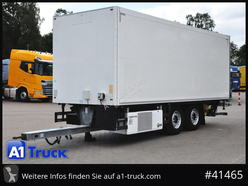 Прицеп Schmitz Cargobull SCB C2, Thermo King,...